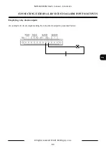 Предварительный просмотр 89 страницы Novus NDR-EA3104M User Manual