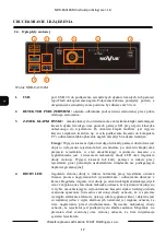 Предварительный просмотр 104 страницы Novus NDR-EA3104M User Manual