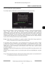 Предварительный просмотр 167 страницы Novus NDR-EA3104M User Manual