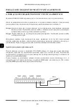 Предварительный просмотр 180 страницы Novus NDR-EA3104M User Manual