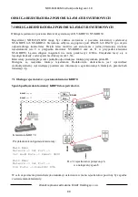 Предварительный просмотр 182 страницы Novus NDR-EA3104M User Manual