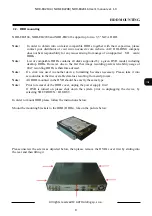 Предварительный просмотр 9 страницы Novus NDR-EB2104 User Manual