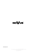 Предварительный просмотр 106 страницы Novus NDR-EB2104 User Manual