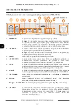 Предварительный просмотр 118 страницы Novus NDR-EB2104 User Manual