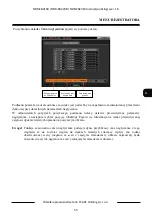 Предварительный просмотр 159 страницы Novus NDR-EB2104 User Manual