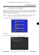 Предварительный просмотр 173 страницы Novus NDR-EB2104 User Manual