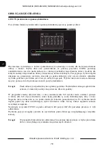 Предварительный просмотр 184 страницы Novus NDR-EB2104 User Manual