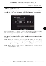 Предварительный просмотр 189 страницы Novus NDR-EB2104 User Manual