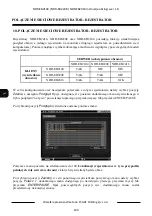 Предварительный просмотр 210 страницы Novus NDR-EB2104 User Manual