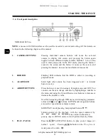 Предварительный просмотр 11 страницы Novus NDR-HA4104 User Manual