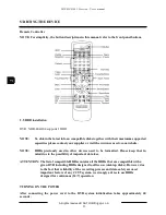 Предварительный просмотр 13 страницы Novus NDR-HA4104 User Manual