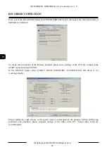 Предварительный просмотр 82 страницы Novus NDR-HB4208 User Manual