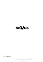 Предварительный просмотр 90 страницы Novus NDR-HB4208 User Manual