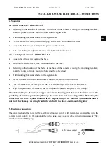 Preview for 7 page of Novus NHDC-5H-5101 User Manual