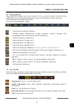 Preview for 43 page of Novus NHDR-3104AHD-II User Manual