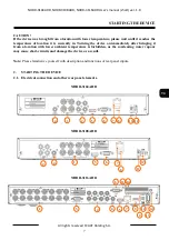 Preview for 7 page of Novus NHDR-3104AHD User Manual