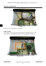 Preview for 10 page of Novus NHDR-3104AHD User Manual