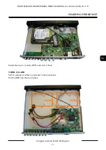 Preview for 11 page of Novus NHDR-3104AHD User Manual