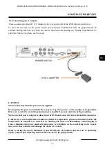 Preview for 13 page of Novus NHDR-3104AHD User Manual