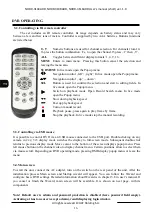 Preview for 16 page of Novus NHDR-3104AHD User Manual