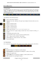 Preview for 18 page of Novus NHDR-3104AHD User Manual
