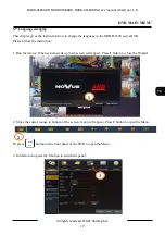 Preview for 19 page of Novus NHDR-3104AHD User Manual