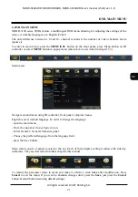 Preview for 21 page of Novus NHDR-3104AHD User Manual