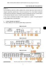 Preview for 35 page of Novus NHDR-3104AHD User Manual