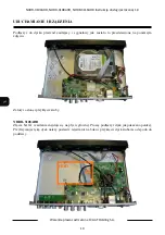 Preview for 38 page of Novus NHDR-3104AHD User Manual