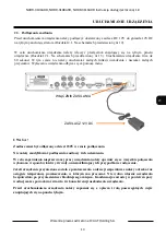 Preview for 41 page of Novus NHDR-3104AHD User Manual