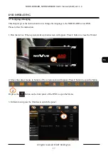 Предварительный просмотр 17 страницы Novus NHDR-3204AHD User Manual