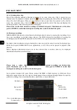 Предварительный просмотр 24 страницы Novus NHDR-3204AHD User Manual