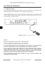 Предварительный просмотр 38 страницы Novus NHDR-3204AHD User Manual