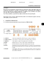 Предварительный просмотр 7 страницы Novus NHDR-4308-H2 Quick Start Manual