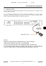 Предварительный просмотр 39 страницы Novus NHDR-4308-H2 Quick Start Manual