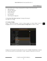 Предварительный просмотр 15 страницы Novus NHDR-4M5304AHD User Manual