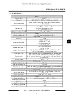 Предварительный просмотр 31 страницы Novus NHDR-4M5304AHD User Manual