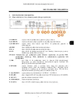 Предварительный просмотр 33 страницы Novus NHDR-4M5304AHD User Manual