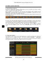 Предварительный просмотр 44 страницы Novus NHDR-4M5304AHD User Manual