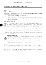 Предварительный просмотр 2 страницы Novus NHDR-4M5308AHD User Manual