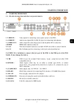 Предварительный просмотр 7 страницы Novus NHDR-4M5308AHD User Manual