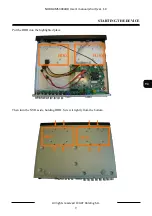 Предварительный просмотр 9 страницы Novus NHDR-4M5308AHD User Manual