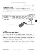 Предварительный просмотр 11 страницы Novus NHDR-4M5308AHD User Manual