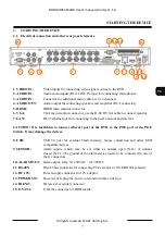 Предварительный просмотр 7 страницы Novus NHDR-4M5316AHD User Manual