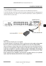 Предварительный просмотр 11 страницы Novus NHDR-4M5316AHD User Manual