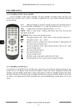 Предварительный просмотр 14 страницы Novus NHDR-4M5316AHD User Manual