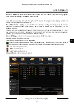 Предварительный просмотр 21 страницы Novus NHDR-4M5316AHD User Manual