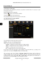Предварительный просмотр 22 страницы Novus NHDR-4M5316AHD User Manual