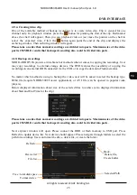Предварительный просмотр 25 страницы Novus NHDR-4M5316AHD User Manual