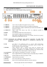 Предварительный просмотр 35 страницы Novus NHDR-4M5316AHD User Manual